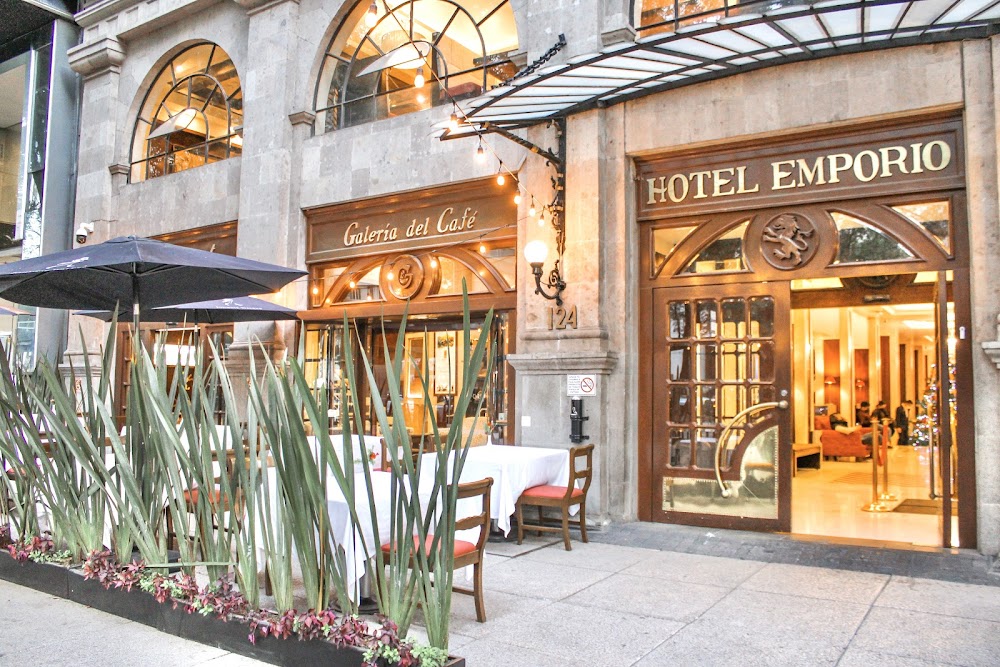 Emporio Reforma