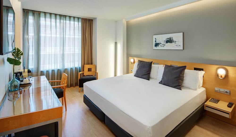 Hotel Ayre Casp