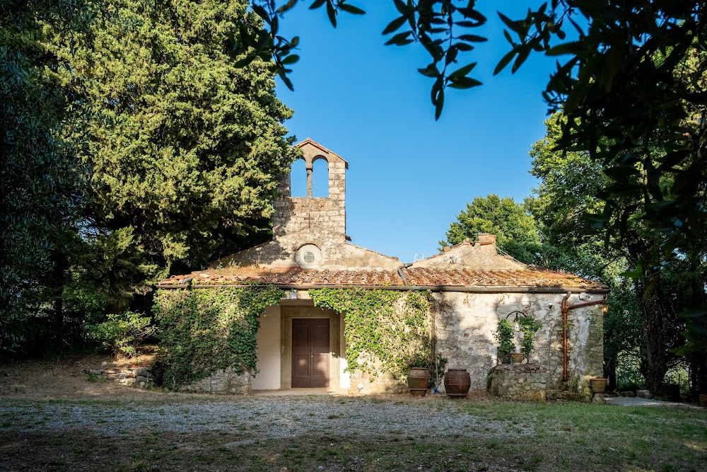 B&B Villa San Clemente XIII Century