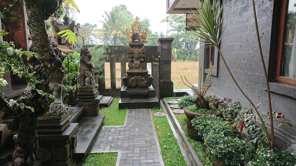 Bayu Guest House