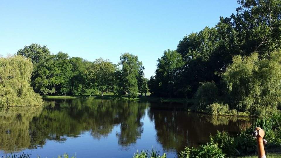 Vondel Park Plaza