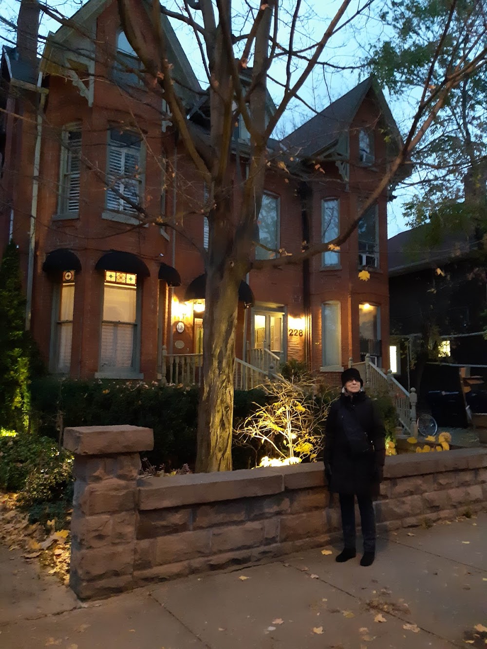 Beverley Place Bed and Breakfast