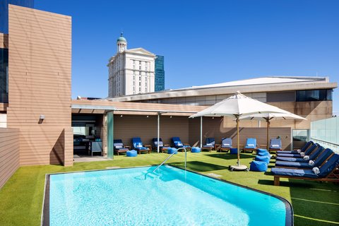 The Westin Cape Town Convention Square