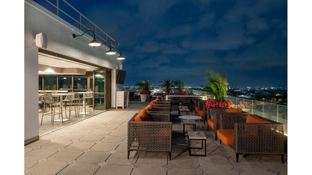 TownePlace Suites