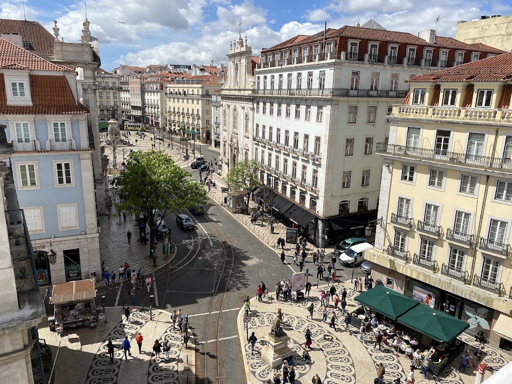 InSuites Chiado Apartments 100