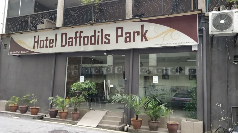 Daffodils Park