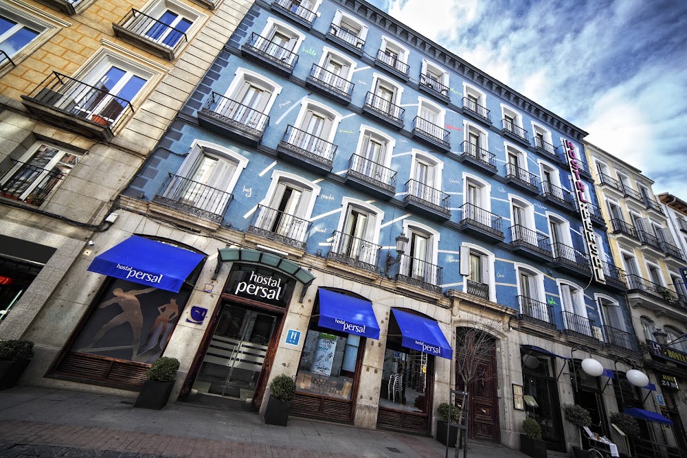 Hostal Persal