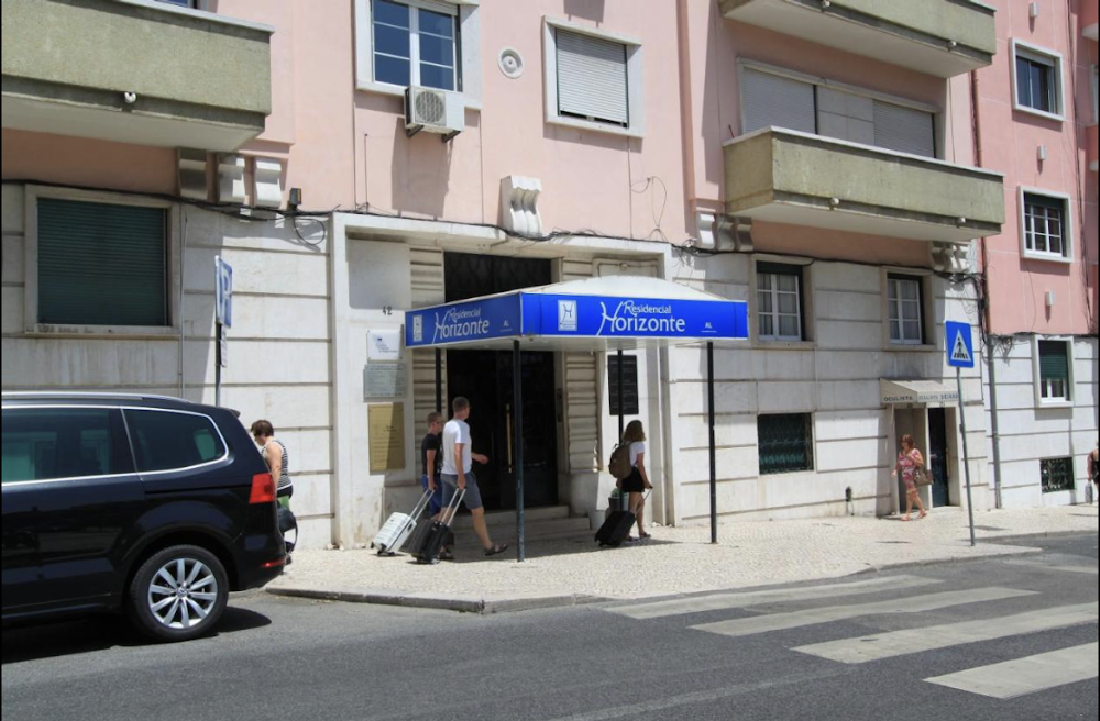 Residencial Horizonte