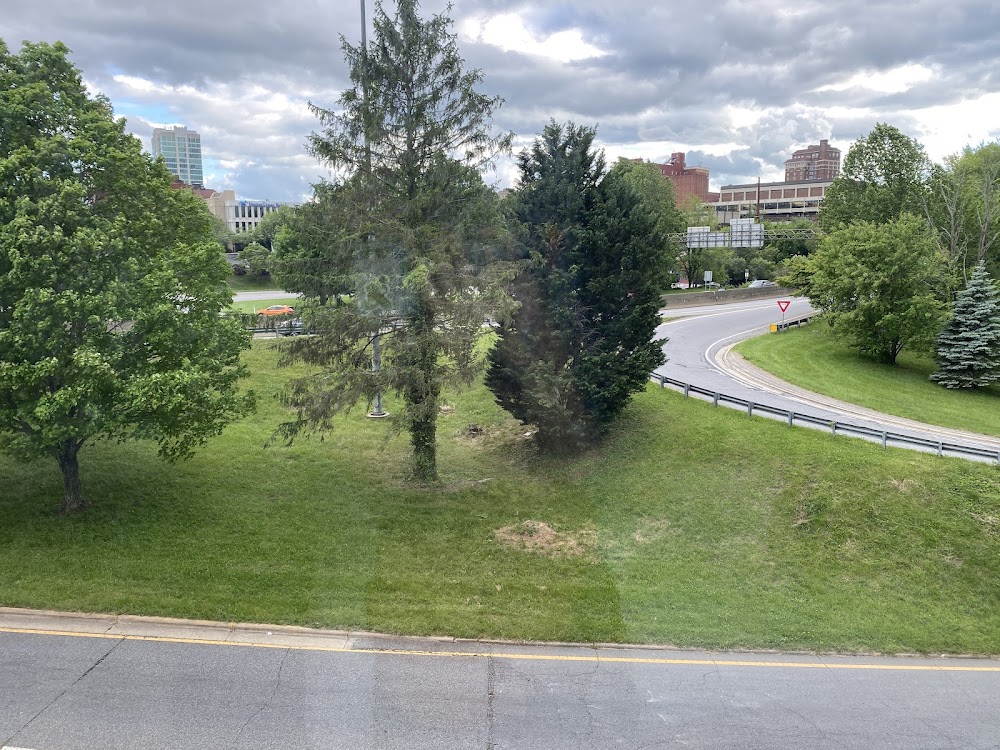 TownePlace Suites Asheville Downtown