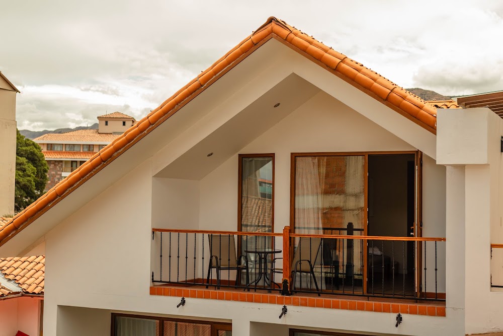 Saska Boutique Hotel