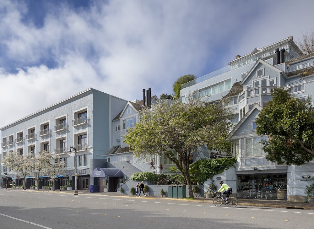 Casa Madrona Hotel & Spa