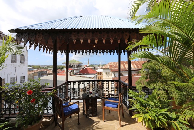 Emerson Spice Hotel
