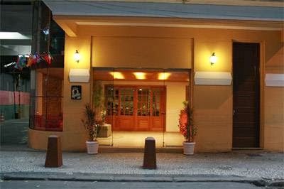 Hostel República