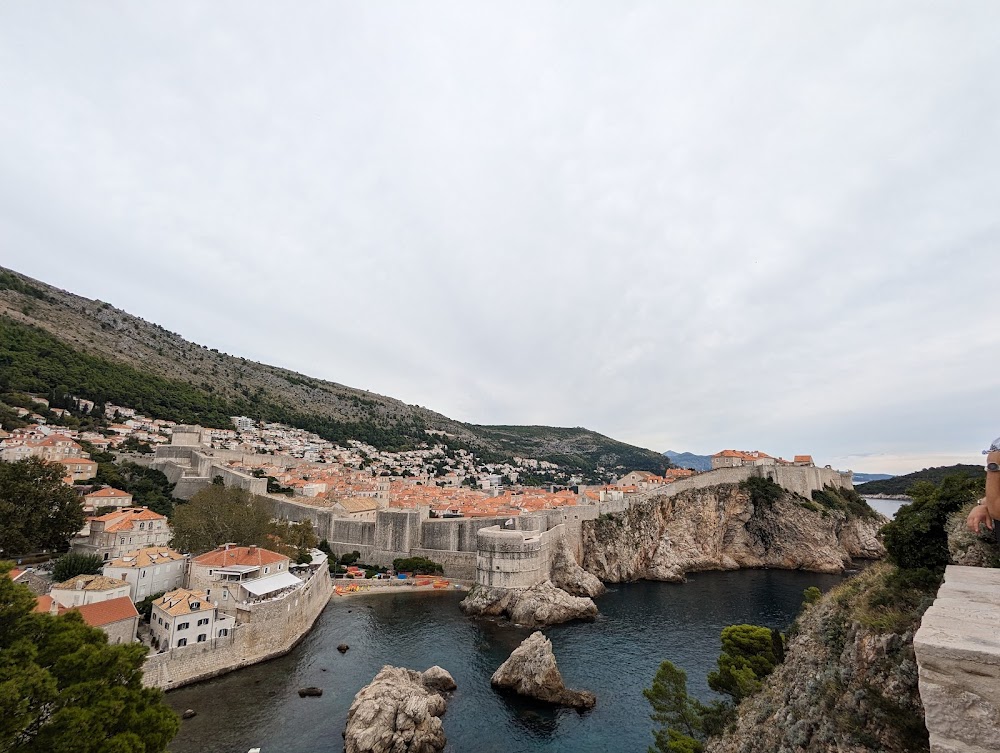 Apartments Topolo Dubrovnik