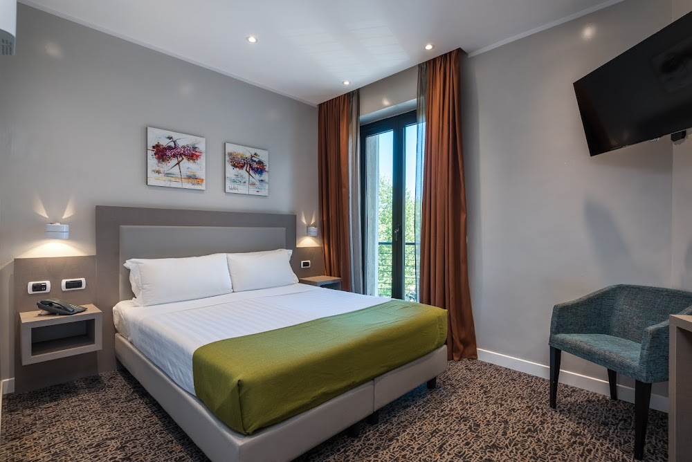 Noba Art Hotel