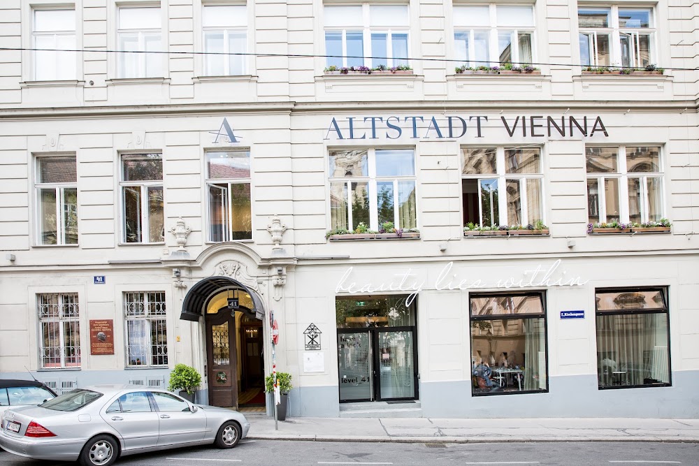 Altstadt