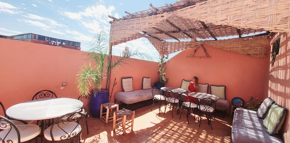 Riad Cala Medina
