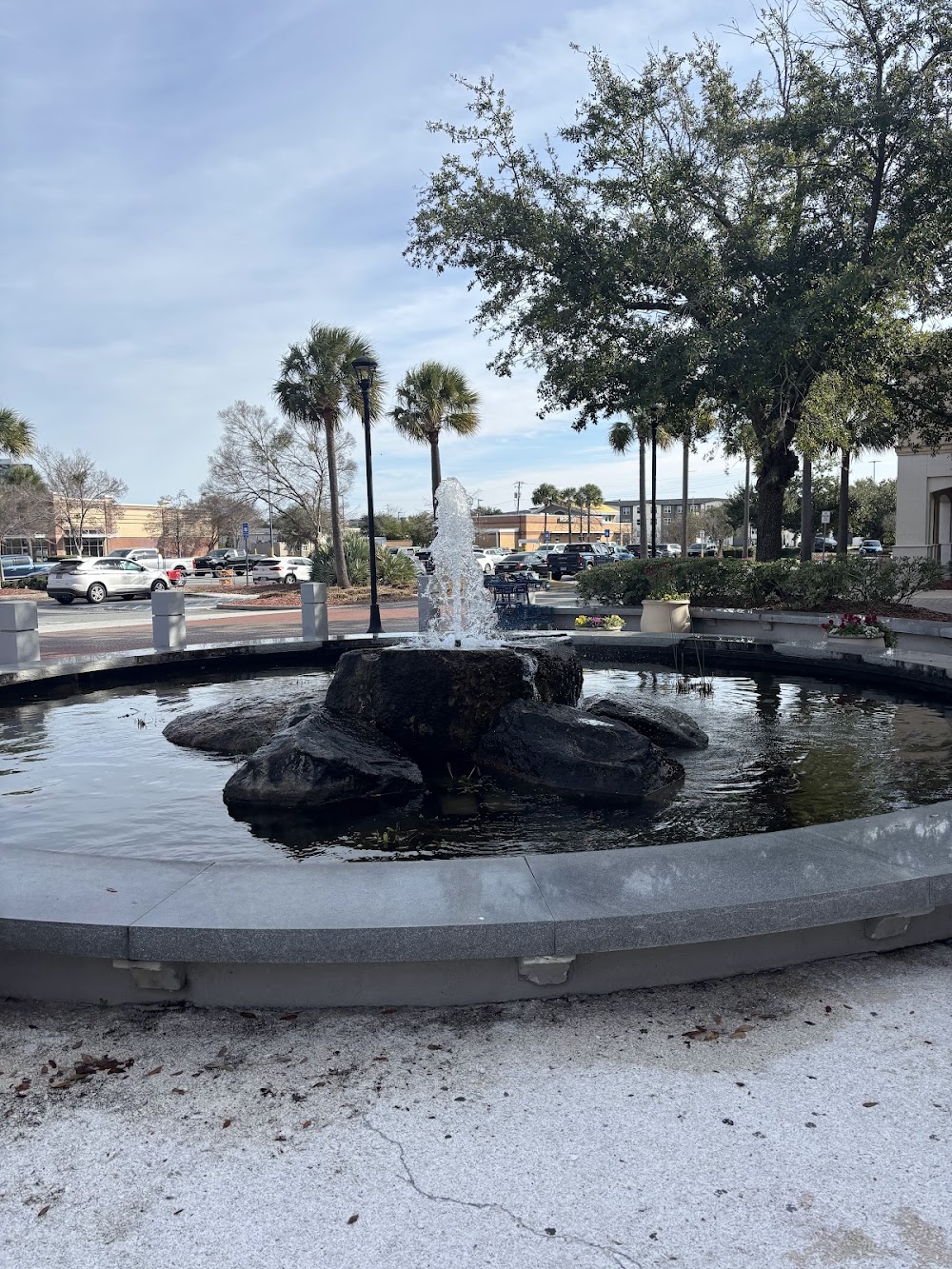 Tru by Hilton Savannah Midtown