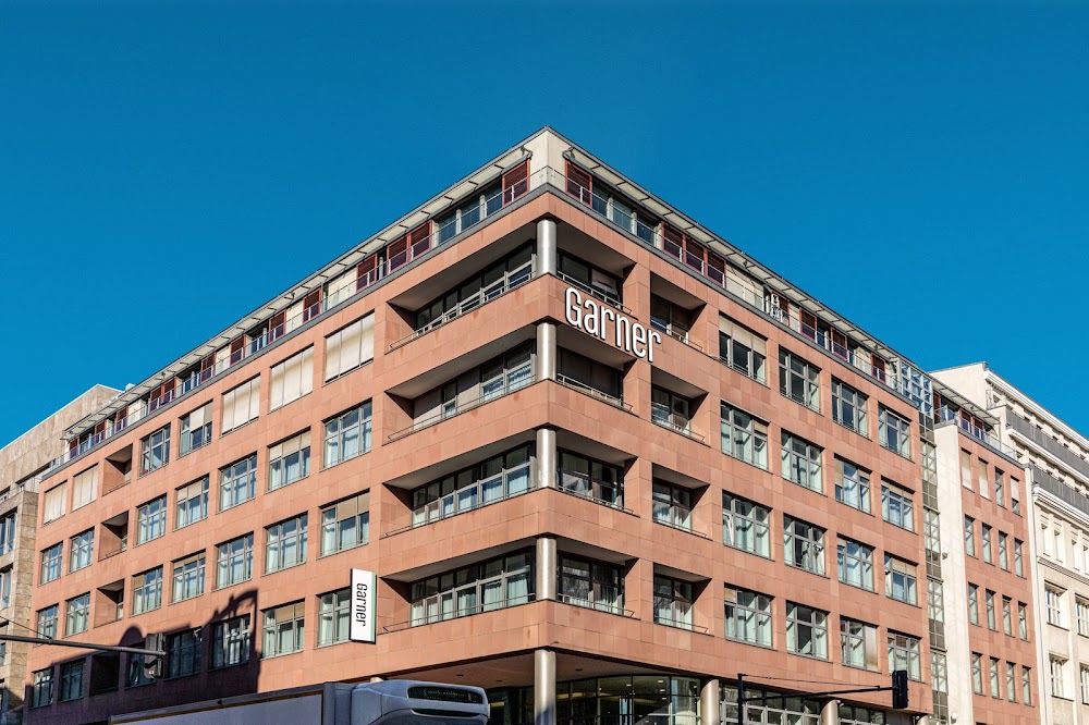 Garner Hotel Berlin - Gendarmenmarkt by IHG