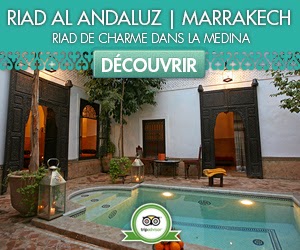Riad Al Andaluz