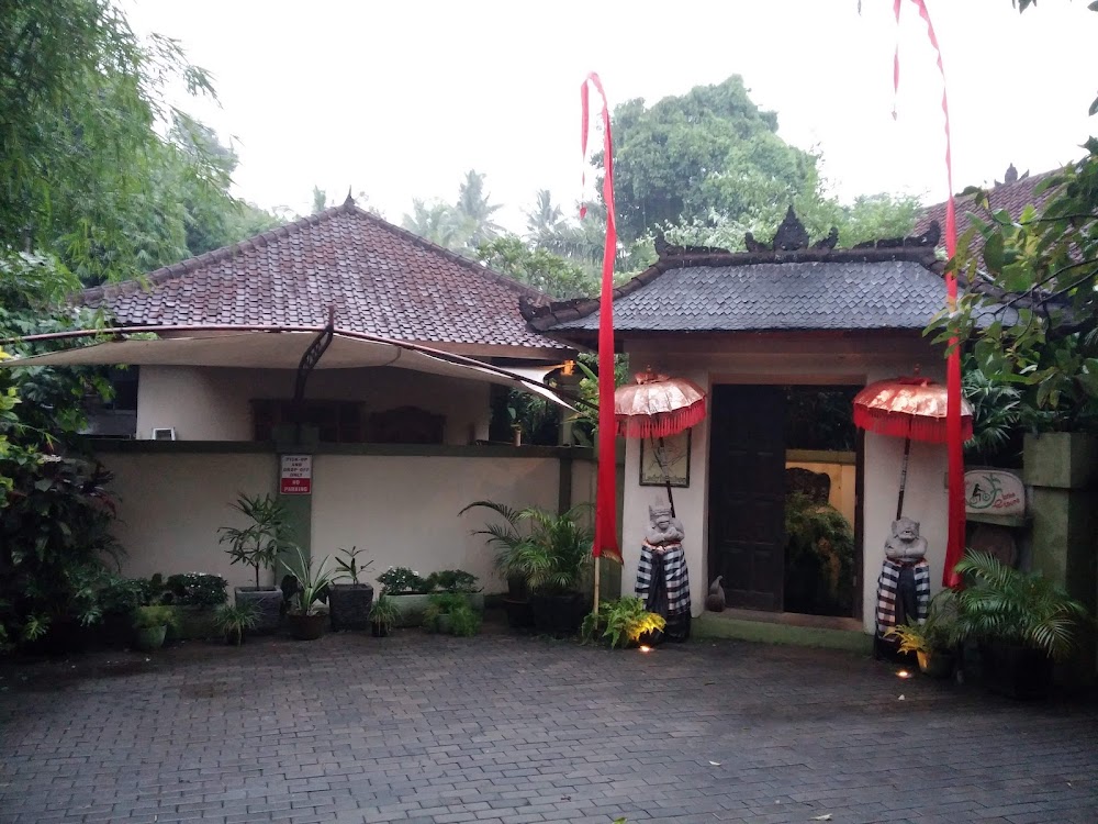 Ladybamboo Villa