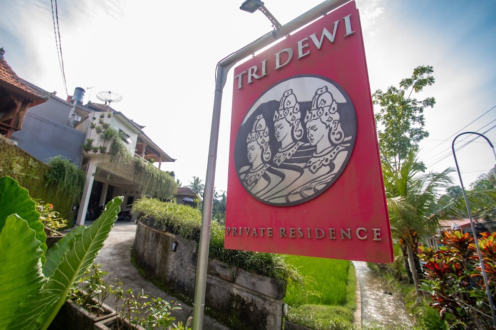Tri Dewi Residence