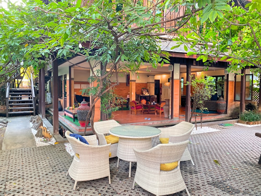 Santitham Guest House
