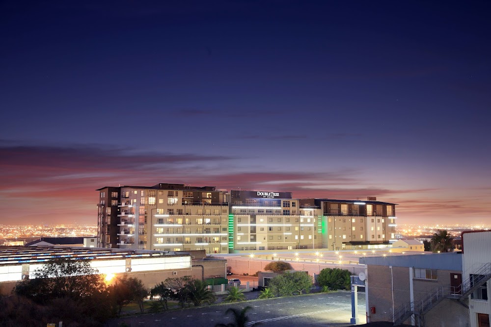 DoubleTree by Hilton Hotel Cape Town - Upper Eastside
