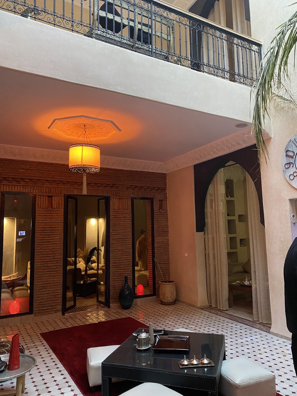 Hammam Rosa Bonheur