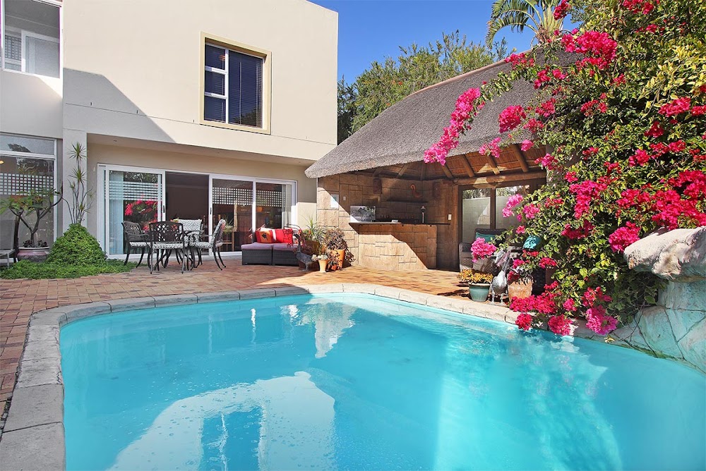 Atlantic Breeze Guest House