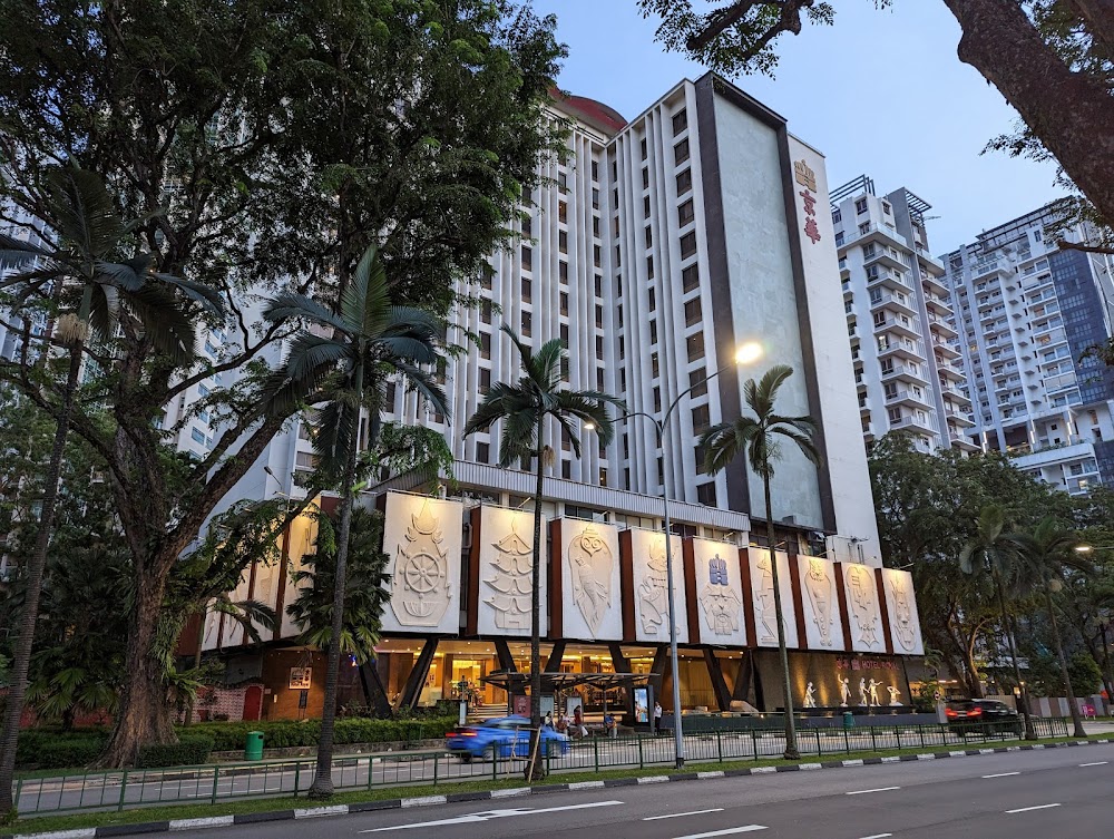 Hotel Royal