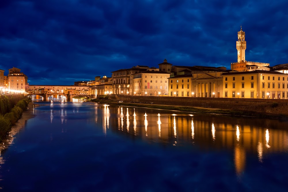 Hotel Home Florence