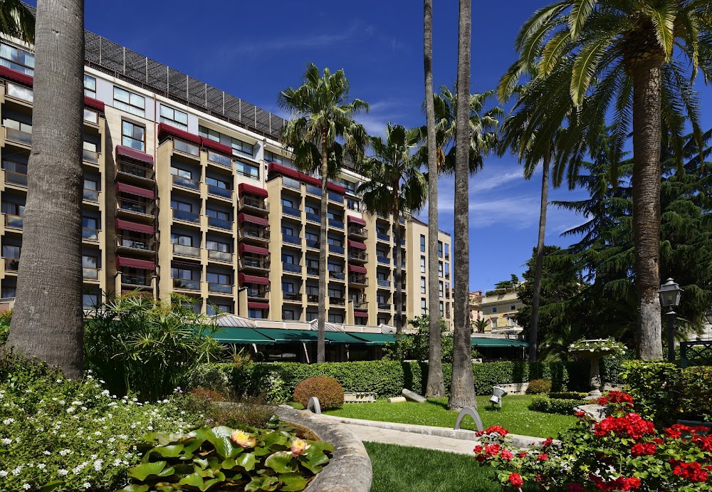 Hotel "Parco dei Principi"