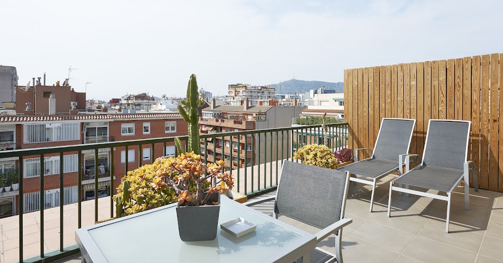 NH Les Corts