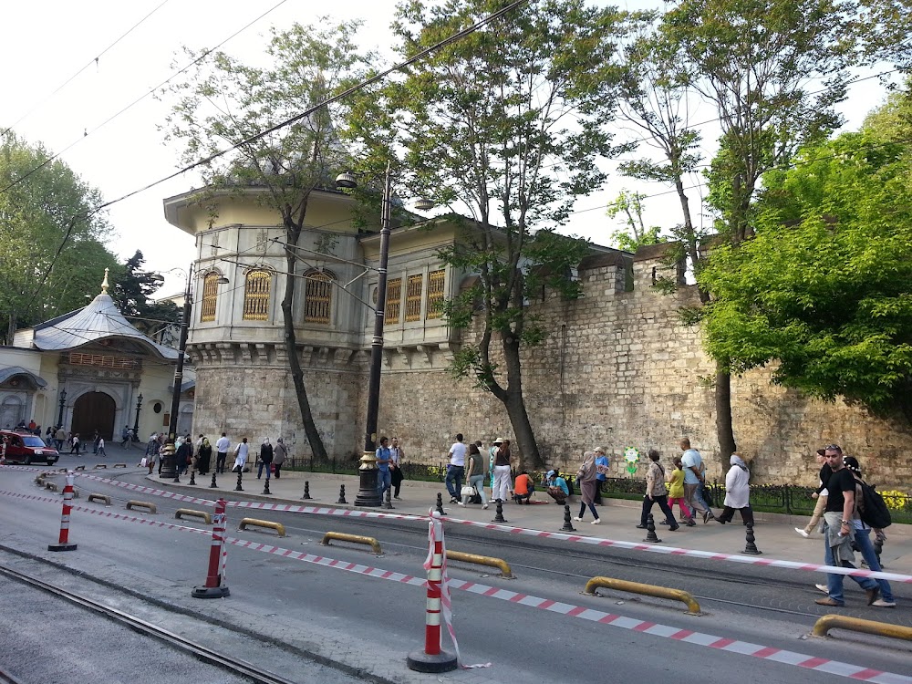 Istanbul - Cordial House