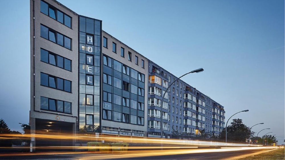 Hotel Sedes