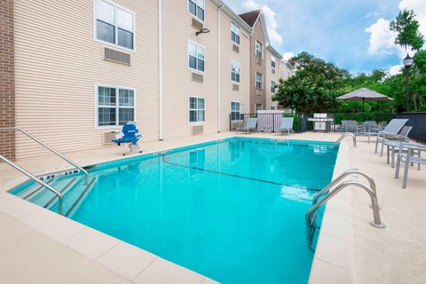 TownePlace Suites