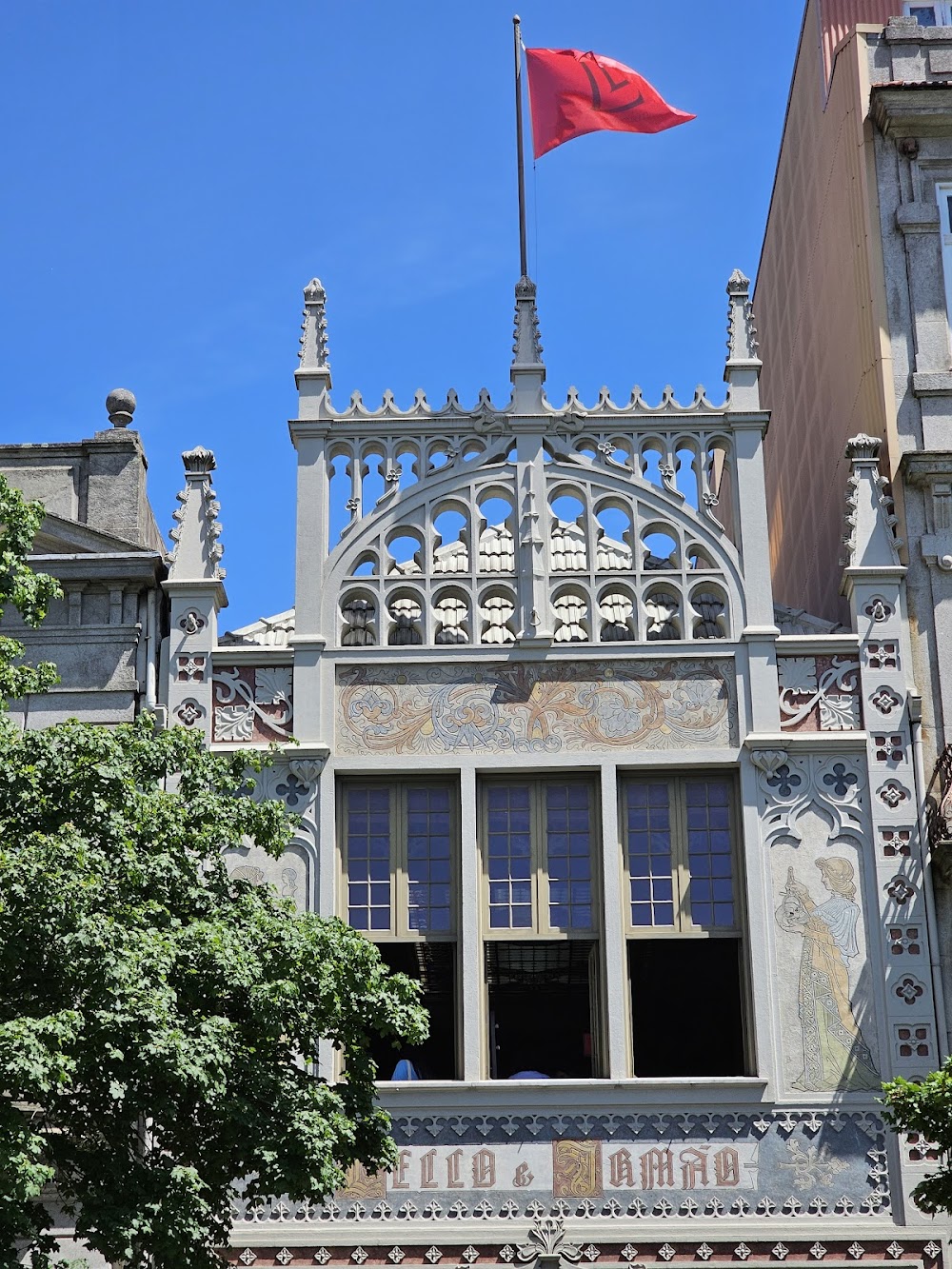 Porto Clerigus