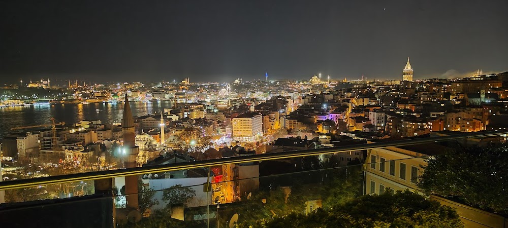 Witt Istanbul Hotel