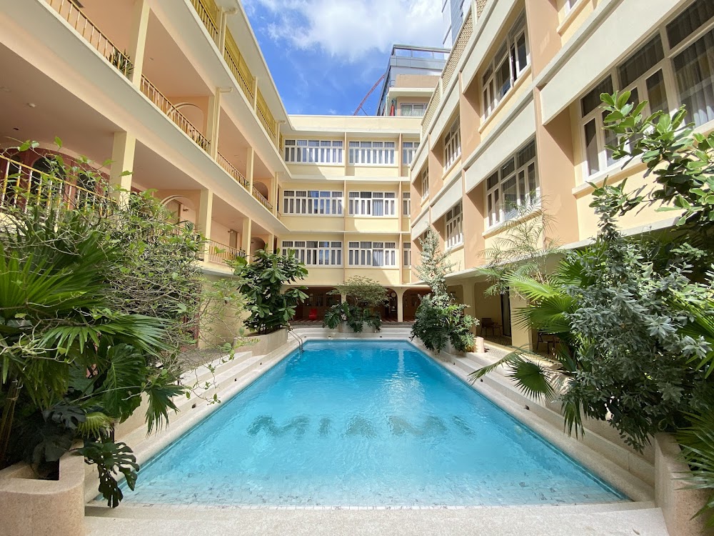 Miami Hotel