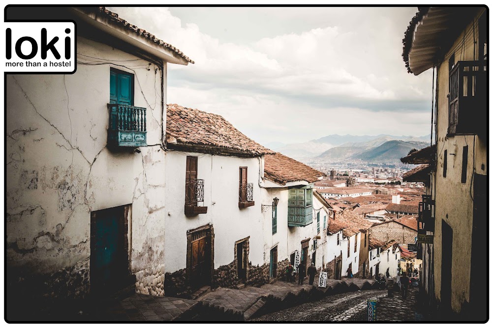 Loki Cusco