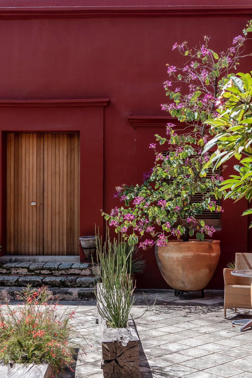 La Casona de Tita