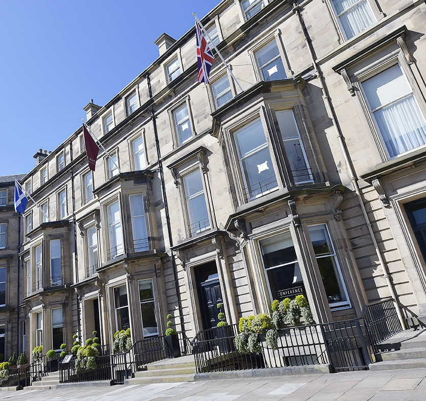 The Bonham Hotel
