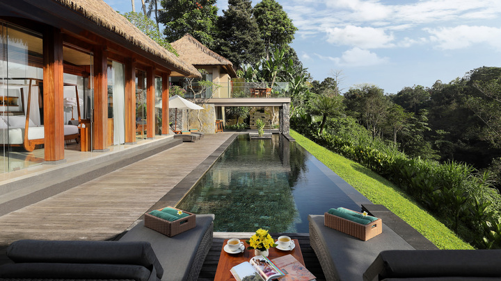 Maya Ubud