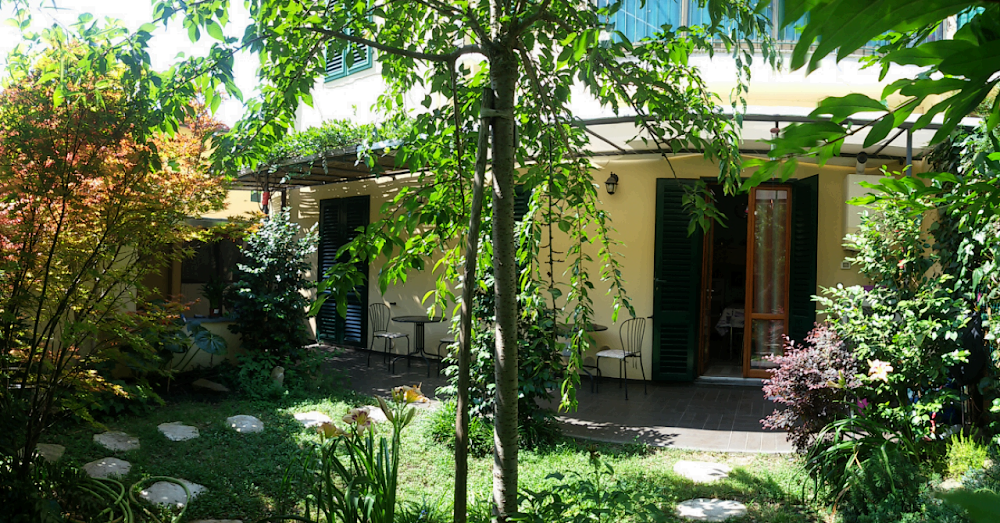 B&B Casa del Giramondo