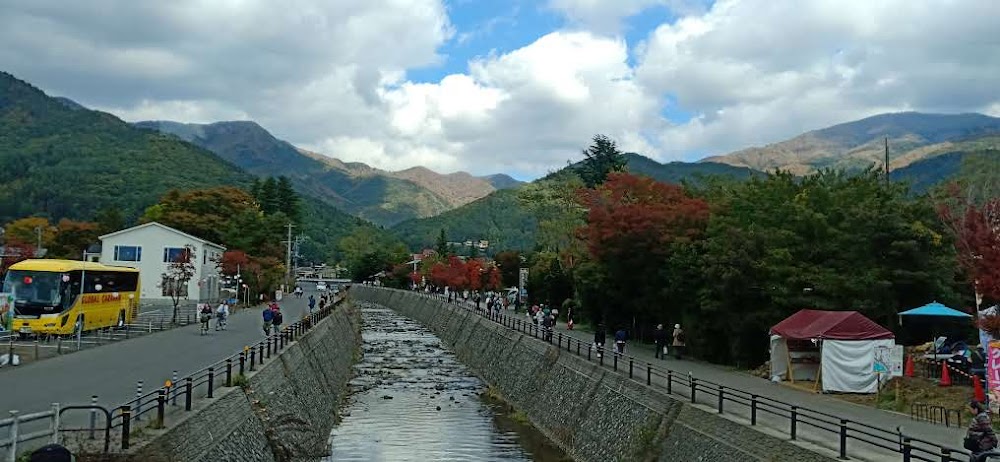 ナインアワーズ京都