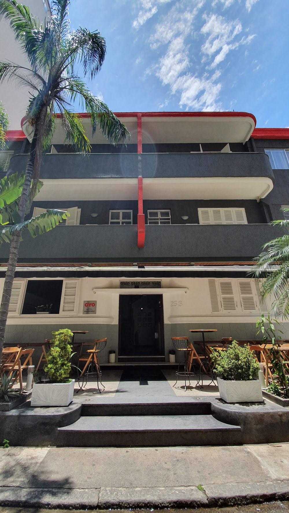 Hotel Angrense
