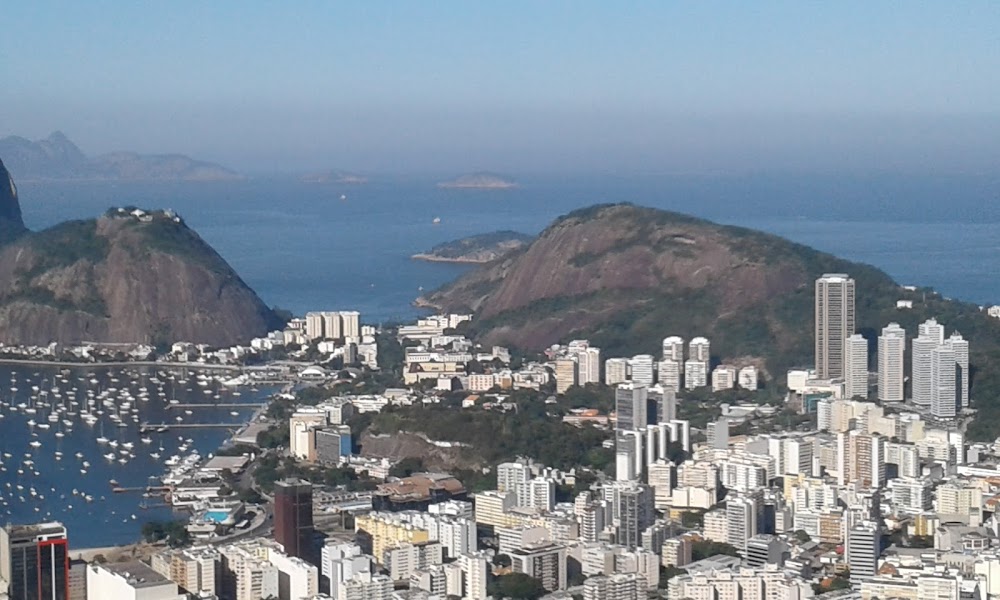 Art Hostel Rio