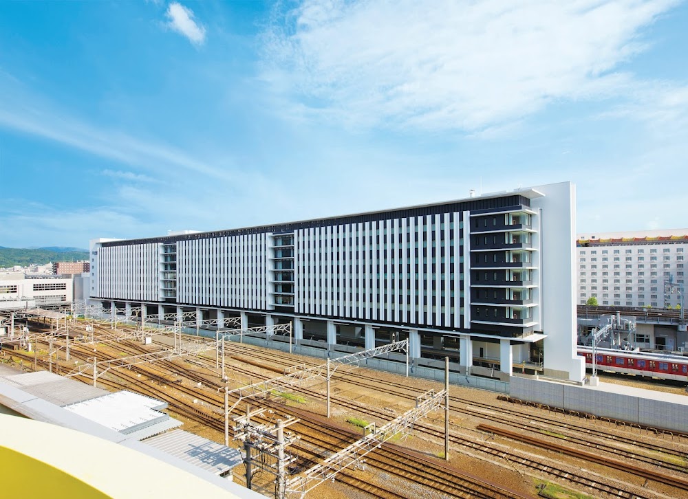 都シティ近鉄京都駅