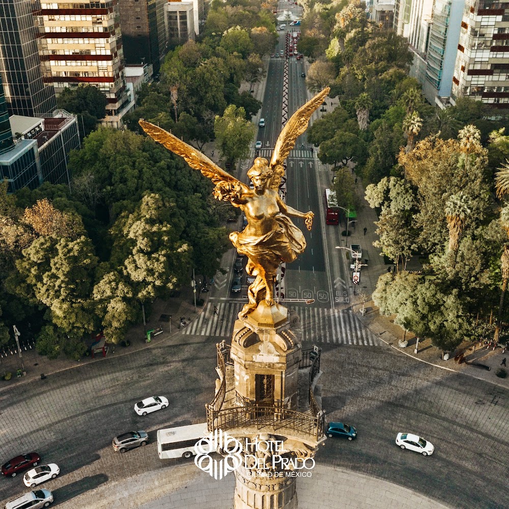 Hotel del Prado
